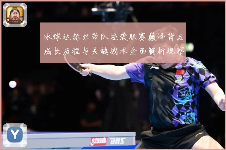 冰球达赫尔带队逆袭联赛巅峰背后成长历程与关键战术全面解析观察记