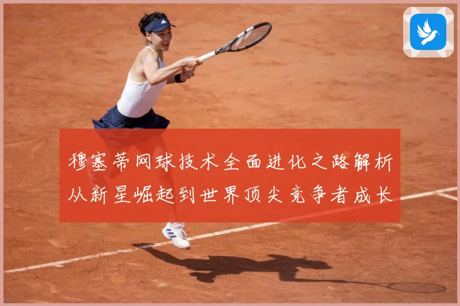 穆塞蒂网球技术全面进化之路解析从新星崛起到世界顶尖竞争者成长历程