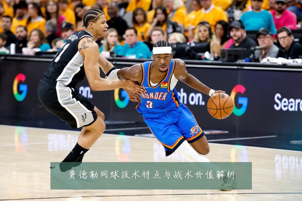 费德勒网球技术特点与战术价值解析